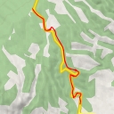 thumbnail for Mirador Coll de Comiols