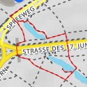 thumbnail for Straße des 17. Juni - Straße des 17. Juni - Berlin