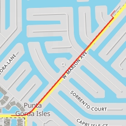 thumbnail for West Marion Avenue - Punta Gorda