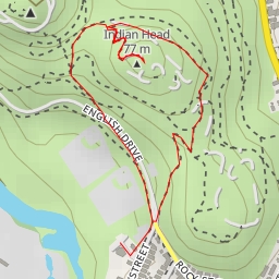 thumbnail for Indian Head