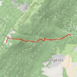 thumbnail for Le Gralet