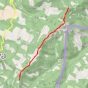 thumbnail for Monte della Croce