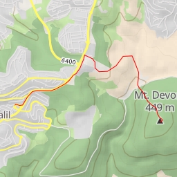 thumbnail for הר דבורה