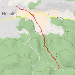 thumbnail for T 02 - Chemin de la Verrerie