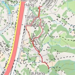 thumbnail for 大埔區 Tai Po District