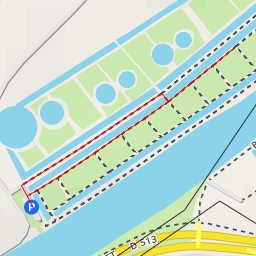 thumbnail for Route de Colombelles - Route de Colombelles