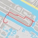 thumbnail for Entrepotdoksluis - Hoogte Kadijk - Amsterdam