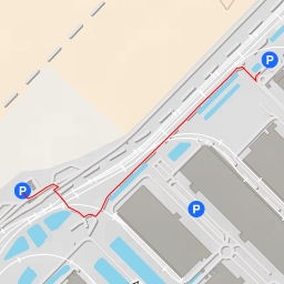 thumbnail for Avenue Isabelle Autissier