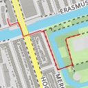 thumbnail for Erasmusgracht - Amsterdam