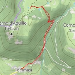 thumbnail for Grotta del Ciabattino - SP12