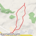 thumbnail for ME17 247 - Ringlestone Road