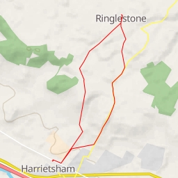 thumbnail for ME17 247 - Ringlestone Road