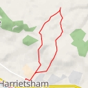 thumbnail for ME17 247 - Ringlestone Road