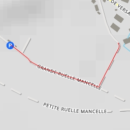 thumbnail for Rue Migneaux - Rue Migneaux