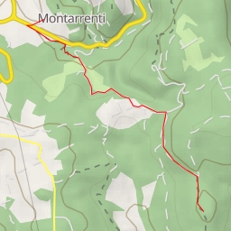 thumbnail for Poggio al Santo