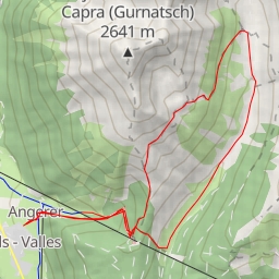 thumbnail for Schutzhaus Wieserhütte