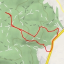 thumbnail for Buca di Poggio alla Pigna di Tegoia - Strada Comunale di Tegoia