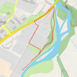 thumbnail for Major Jones Pool