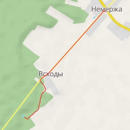 thumbnail for Н662 - Н662 - Немяржанскі сельскі Савет