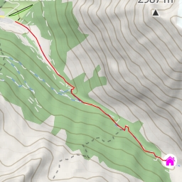 thumbnail for Sulztalalm