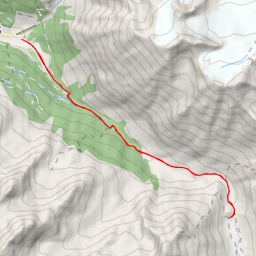 thumbnail for Amberger Hütte