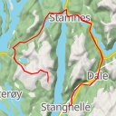 thumbnail for Hesjedalen