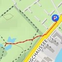 thumbnail for Weg Nr. 173 - Hamburg