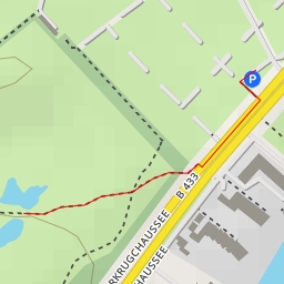 thumbnail for Weg Nr. 173 - Hamburg