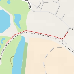 thumbnail for Easton Viewpoint - Easton Lane - Chichester