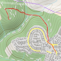 thumbnail for הסנונית