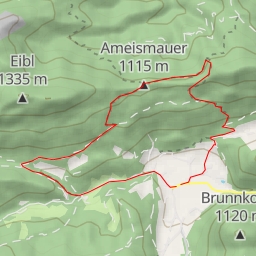 thumbnail for Ameismauer