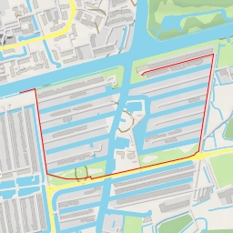 thumbnail for Tigchelaarspaad - Tigchelaarspaad - Leeuwarden