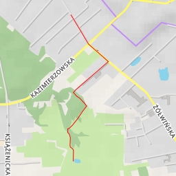 thumbnail for Zachodnia - Zachodnia