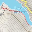 thumbnail for Presa de los Perez