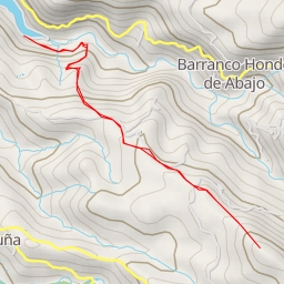 thumbnail for Montaña de Cabrera