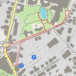 thumbnail for Ulmenallee