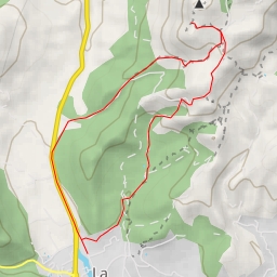 thumbnail for Chemin de la Loube