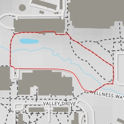 thumbnail for University of Maryland, College Park - Dickinson Avenue - College Park