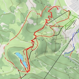 thumbnail for Oberer Speichersee