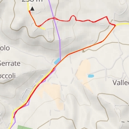 thumbnail for Montelupo