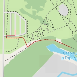 thumbnail for Старица р.Городня