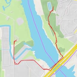 thumbnail for 1-й Капотнинский проезд - Москва