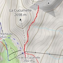 thumbnail for Tête du Grand Pré