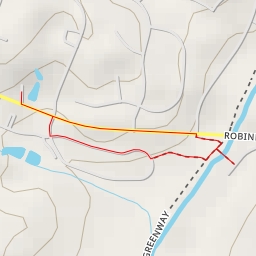 thumbnail for Robinhood Road - Winston-Salem