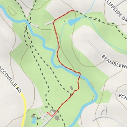 thumbnail for Eagle Crest Drive - Eagle Crest Drive - Winston-Salem