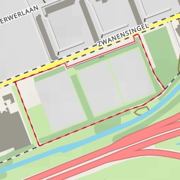 thumbnail for Achterlangs - Achterlangs