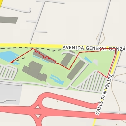 thumbnail for Centro Cultural Mexiquense Bicentenario - Carretera México-Texcoco