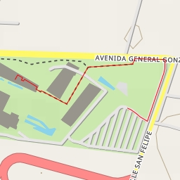 thumbnail for Centro Cultural Mexiquense Bicentenario - Carretera México-Texcoco