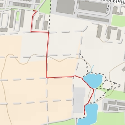 thumbnail for Клуб «Кар'єр» - Львівська вулиця