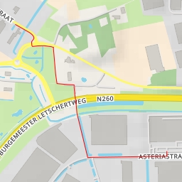 thumbnail for Eindsestraat